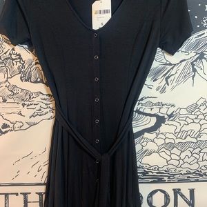 Forever 21 dress new with tags